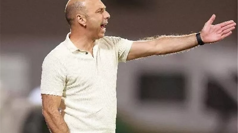 مدرب السد القطري : جاهزون لمواجهة الشرطة وهدفنا المربع الذهبي