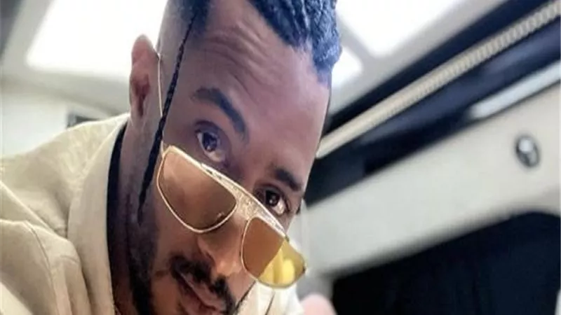 محمد رمضان: عمري 34 عامًا وأصبحت أكثر نضجًا ومن الصعب استفزازي