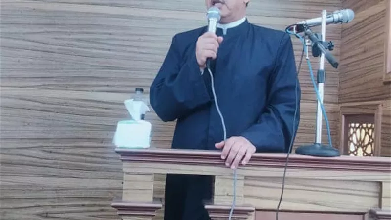 افتتاح 3 مساجد بكفر الشيخ بتكلفة 7 ملايين و420 ألف جنيه