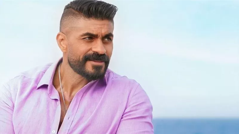 خالد سليم يقرر طرح أحدث أغانيه 