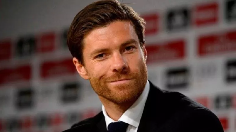 باير ليفركوزن يعلن تمديد تعاقده مع تشابي ألونسو حتى 2026