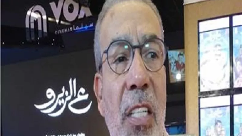 مدحت العدل يحسم الجدل بشأن ترويج ع الزيرو لتجارة الأعضاء البشرية