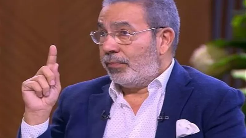 مدحت العدل: لن ندفن رؤسنا فى الرمال وسنواجه تجارة الأعضاء البشرية