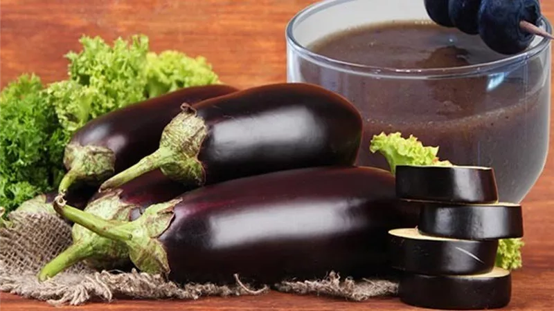 4 خطوات لحفظ الباذجان لفترات طويلة