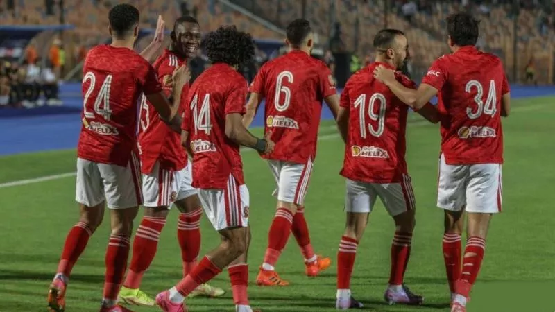 بالاسماء .. 14 لاعبا خارج الاهلى فى الموسم الجديد