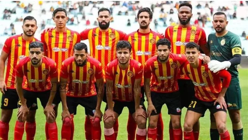 الترجى التونسى يتعاقد مع ساسى مقابل 700 ألف دولار - صورة