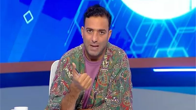 ميدو يكشف قائمة الراحلين عن الأهلى فى الموسم الجديد