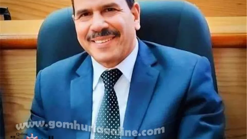 مؤتمر دولى يناقش القضايا البيئية والتحول نحو الاقتصاد الأخضر
