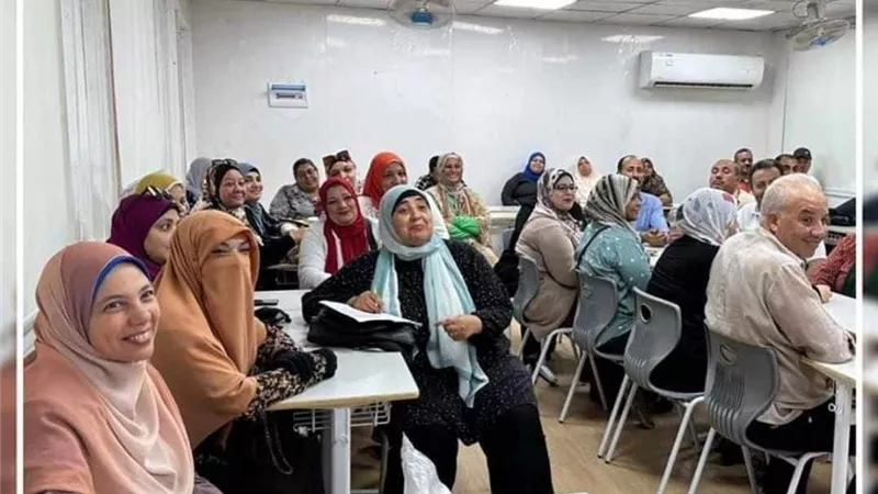 التعليم تطلق اكبر حملة للتوعية بنظام الدمج