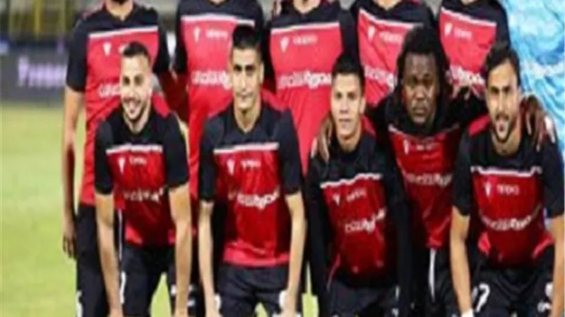 طلائع الجيش يستأنف تدريباته استعدادًا للموسم الجديد