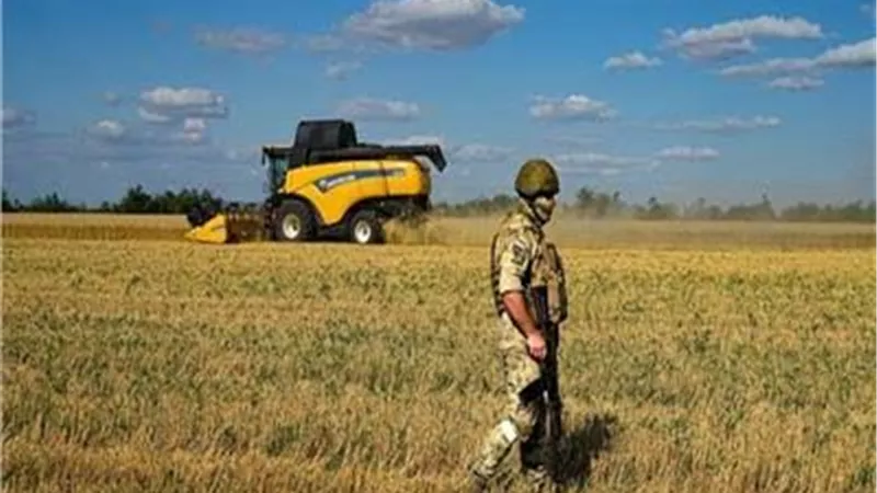 الخارجية الأمريكية تطلب من موسكوتوضيح شروطها لاستئناف صفقة الحبوب
