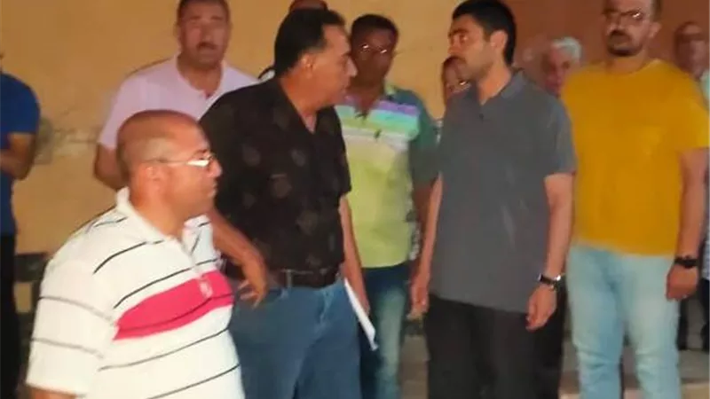 رئيس جهاز