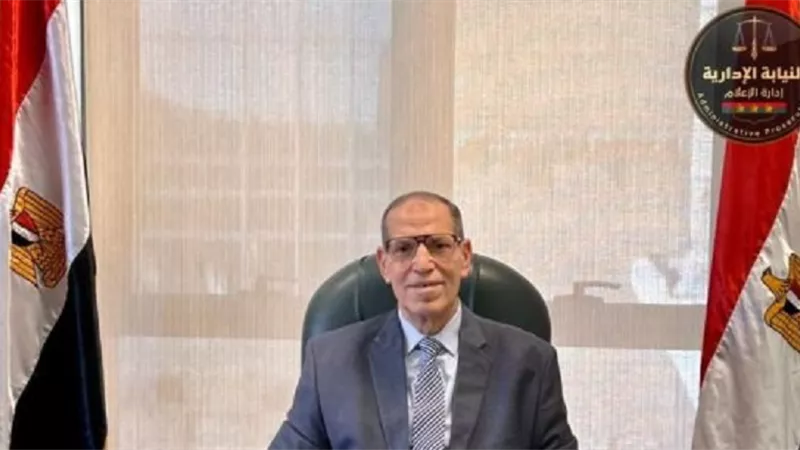 رئيس النيابة الإدارية يأمر بفتح تحقيق في حريق مبنى وزارة الأوقاف