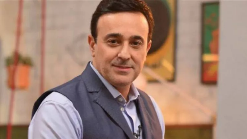 صابر الرباعي يحيي حفلاً جماهيرياً بمهرجان جرش .. فيديو