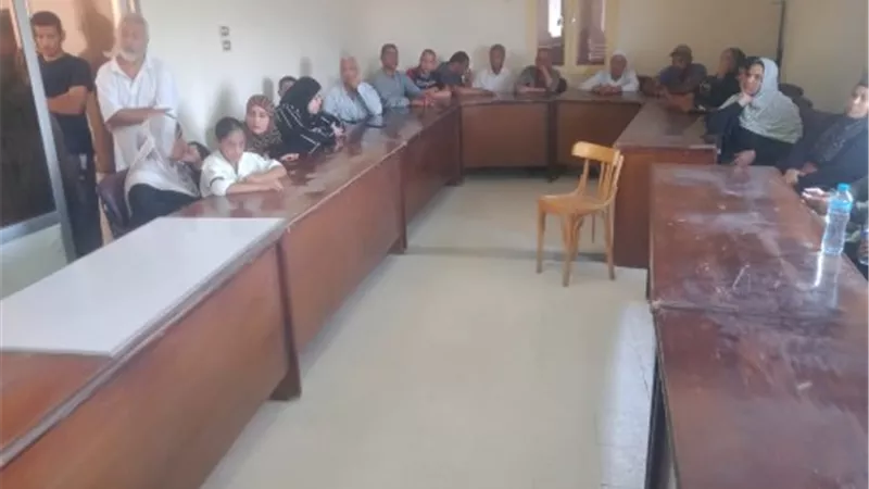 وزارة العمل :