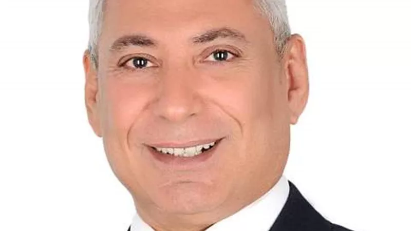 أبو هشيمة نائبا لرئيس جامعة المنيا الأهلية للشئون الأكاديمية