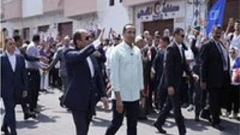 إنجازات غير مسبوقة تروى حكاية بناء وطن يعبر للجمهورية الجديدة