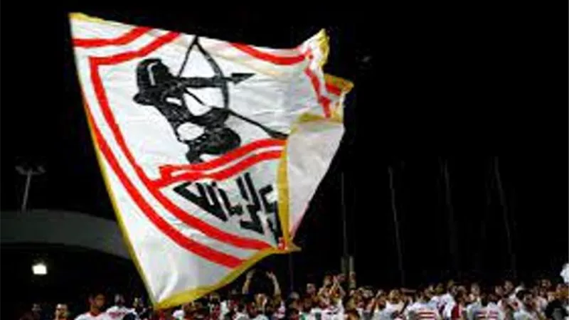 قرار من الزمالك بشان قيد اللاعبين فى القائمة الاولى