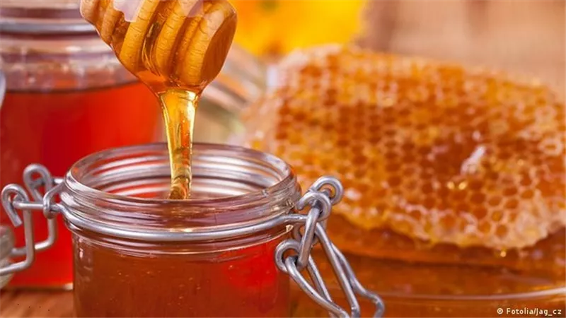 5 اختلافات لمعرفة العسل الطبيعى من المغشوش