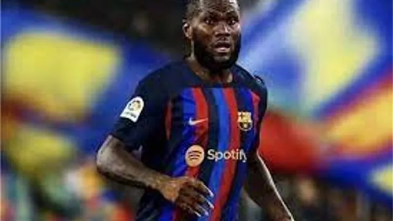 موعد الاعلان عن انتقال نجم برشلونة الى اهلى جدة السعودى