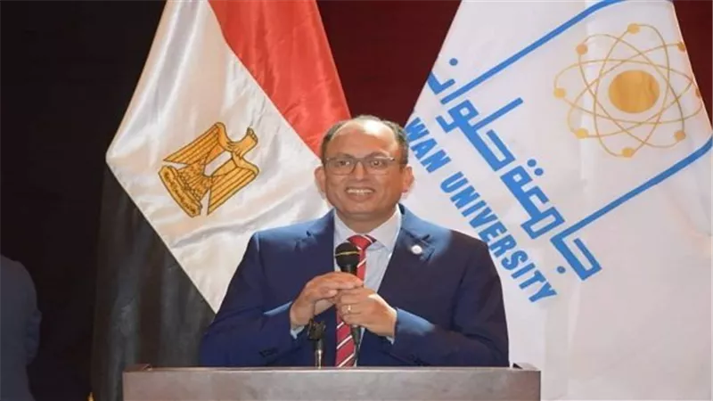 تنسيق 2023..كليات جديدة في جامعة حلوان الأهلية بالعام الجديد