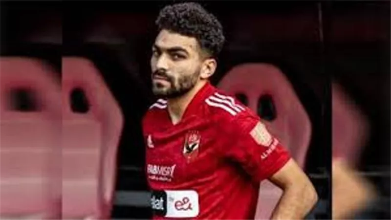 نجم الاهلى يغيب شهرين بسبب كسر فى الترقوة