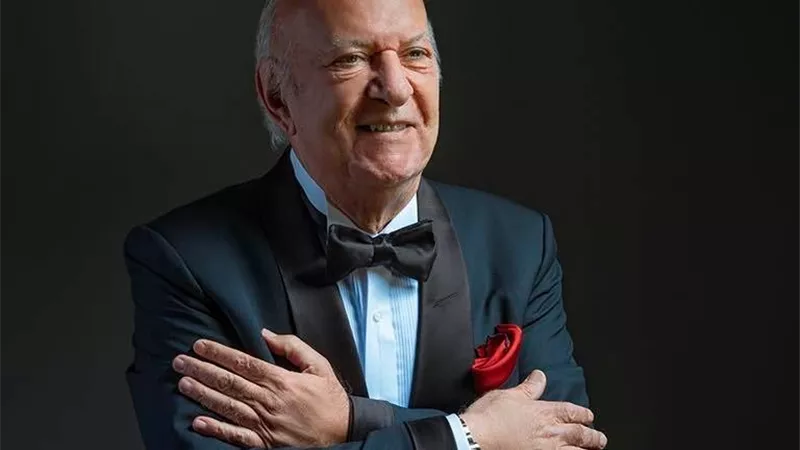 الخميس .. حفل الموسيقار عمر خيرت بـ مهرجان العلمين الجديدة