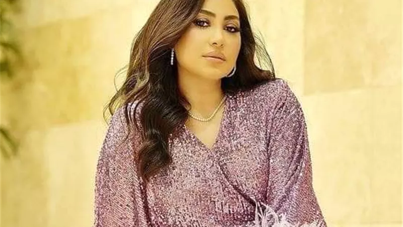 بوسي تتصدر تريند 