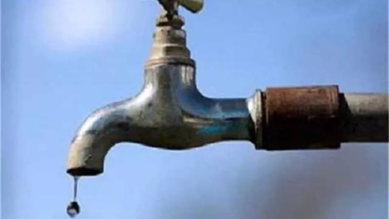 قطع المياه عن مدينة القناطر الخيرية لمدة 7 ساعات