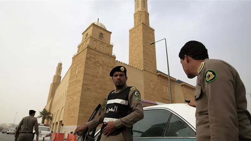 السعودية: ضبط 14 ألف مخالف وترحيل ما يقارب 8 آلاف شخص