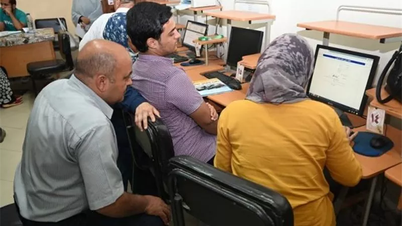 مؤشرات تنسيق المرحلة الأولي للجامعات 2023 .. «بشرة لطلاب العلمي»