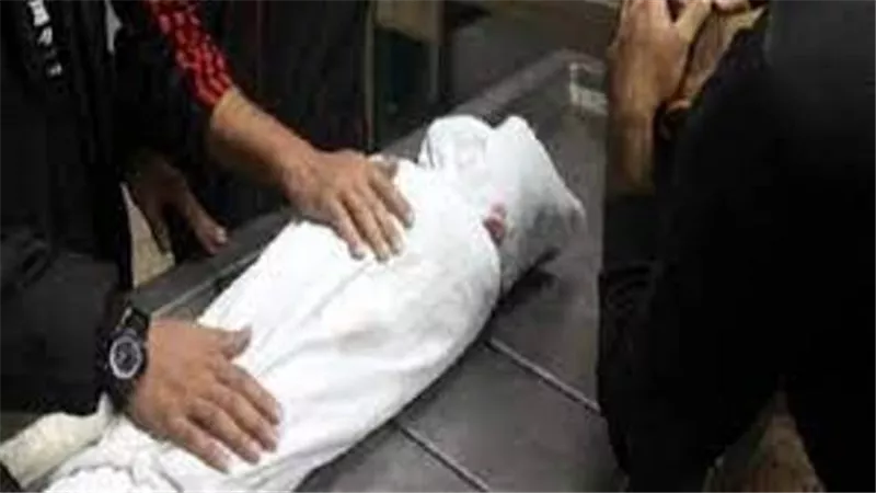 مصرع طفلة صدمتها سيارة ربع نقل بالشرقية