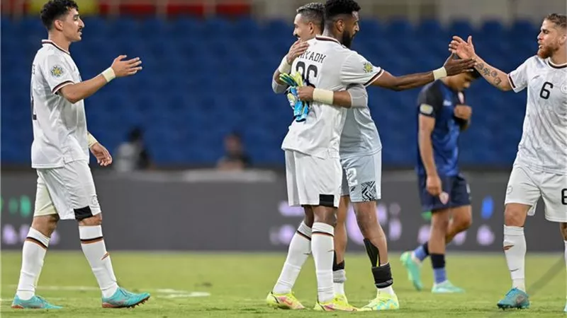 موعد مباراة الشباب والوحدة الإماراتي اليوم في البطولة العربية