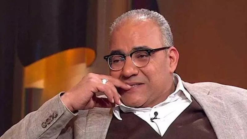 بيومى فؤاد : 