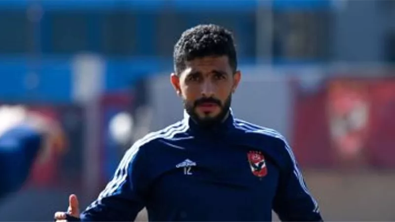أيمن أشرف يوجه نصيحة لإمام عاشور ويؤكد : اللعب للزمالك صعب