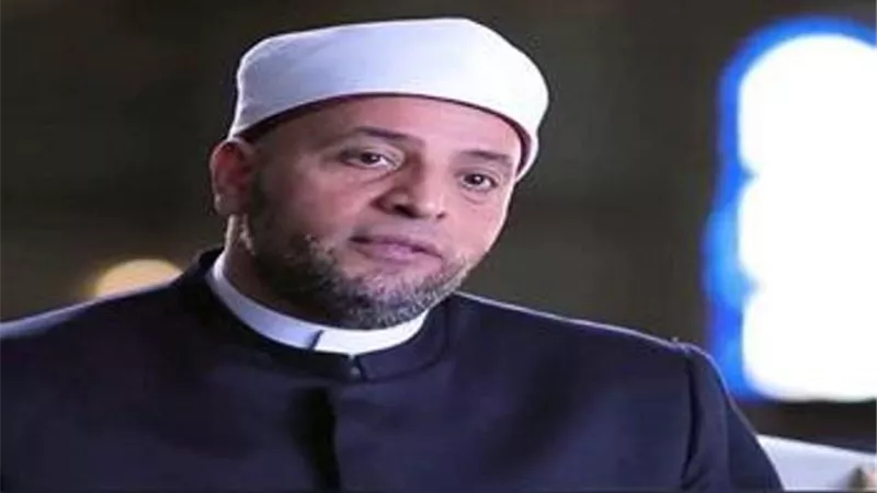 أصعب شيء يوم القيامة..يوضحه د.رمضان عبد الرازق