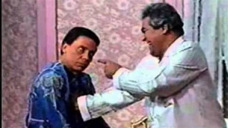 أهم أعمال الفنان مصطفى متولي فى السينما والمسرح والدراما