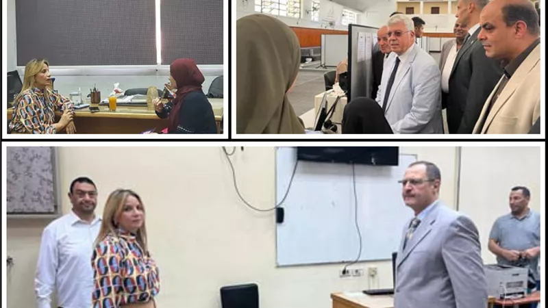 إقبال ضعيف في أول أيام تنسيق المرحلة الأولي