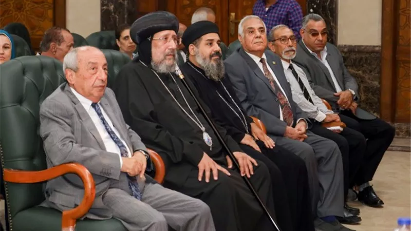 «المهندسين» تستضيف العرض الخاص الثالث للفيلم التسجيلي «بين التلين»