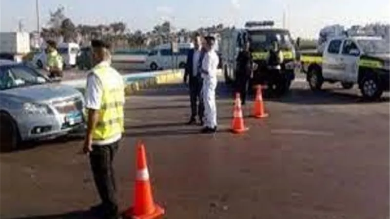 المرور: ضبط 81354 مخالفة متنوعة خلال 24 ساعة
