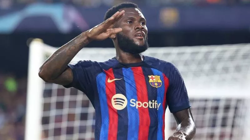 أهلي جدة يضم نجم برشلونة رسميًا بـ 75 مليون يورو