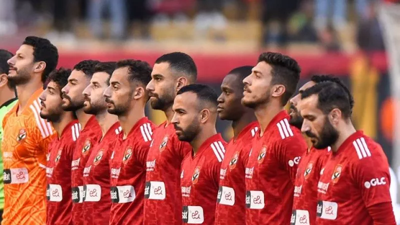 مكأفات السوبر الأفريقي صداع في رأس الأهلي قبل انطلاق البطولة