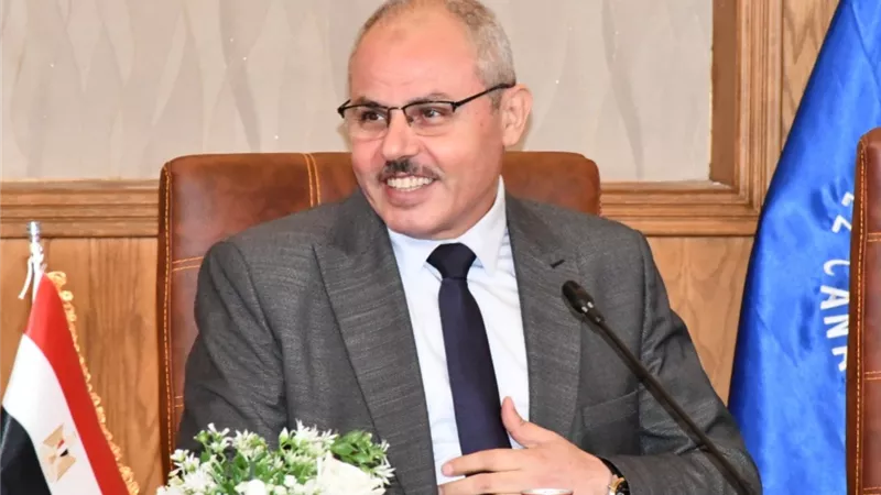 فتح باب التقديم لبرنامج البكالوريوس المُكثف بتمريض القناة