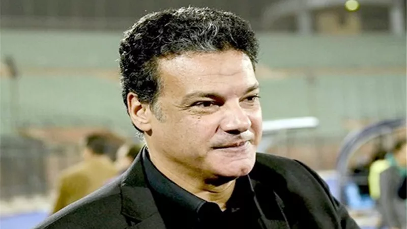 رسميًا.. إيهاب جلال مديرا فنيا للإسماعيلى