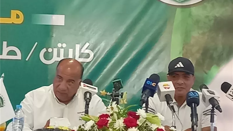 محمد مصيلحي يفتح النار.. نمر بأزمه ماليه طاحنه لايتحملها بشر