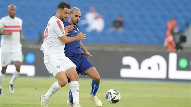 نيمار مطلوب في السعودية.. هل يوافق الزمالك على رحيله؟