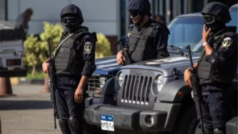 الداخلية تكشف حقيقة تعرض رواد الطريق الساحلي للسرقة