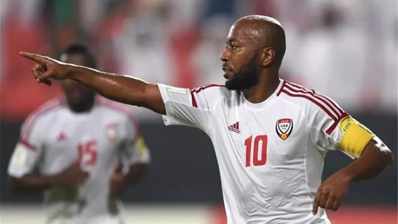 إسماعيل مطر: تفاني رونالدو دليل على احترامه للنصر والكرة السعودية