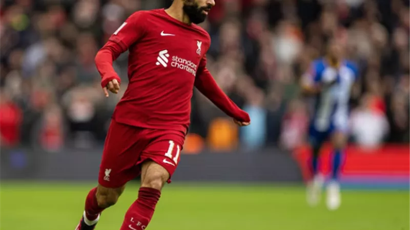 الصفقة المليونية.. اتحاد جدة يقدم عرضًا خياليًا لضم محمد صلاح