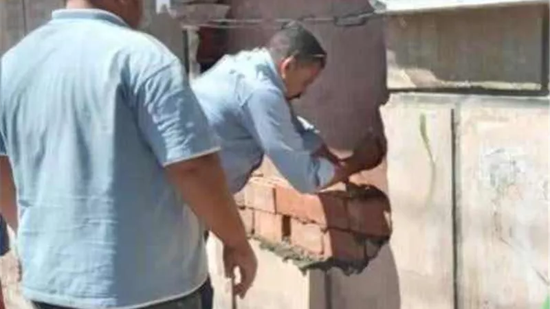 إيقاف تحويل شقة من سكني إلى تجاري بحي شمال